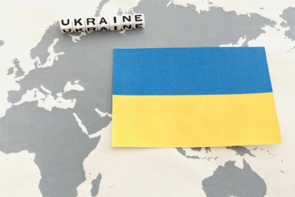 広がるウクライナ支援の輪　今からでもできるアクションについて考えてみよう！