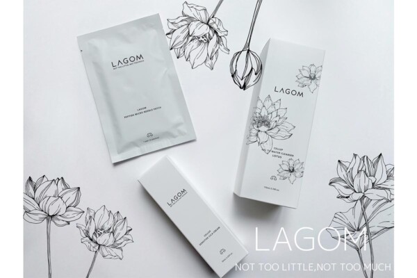 韓国発スキンケアコスメ「LAGOM」の新作！ 人気の朝用洗顔、パワーアップしたシカクリーム、注目の“針状ニードルパッチ”がすごい！