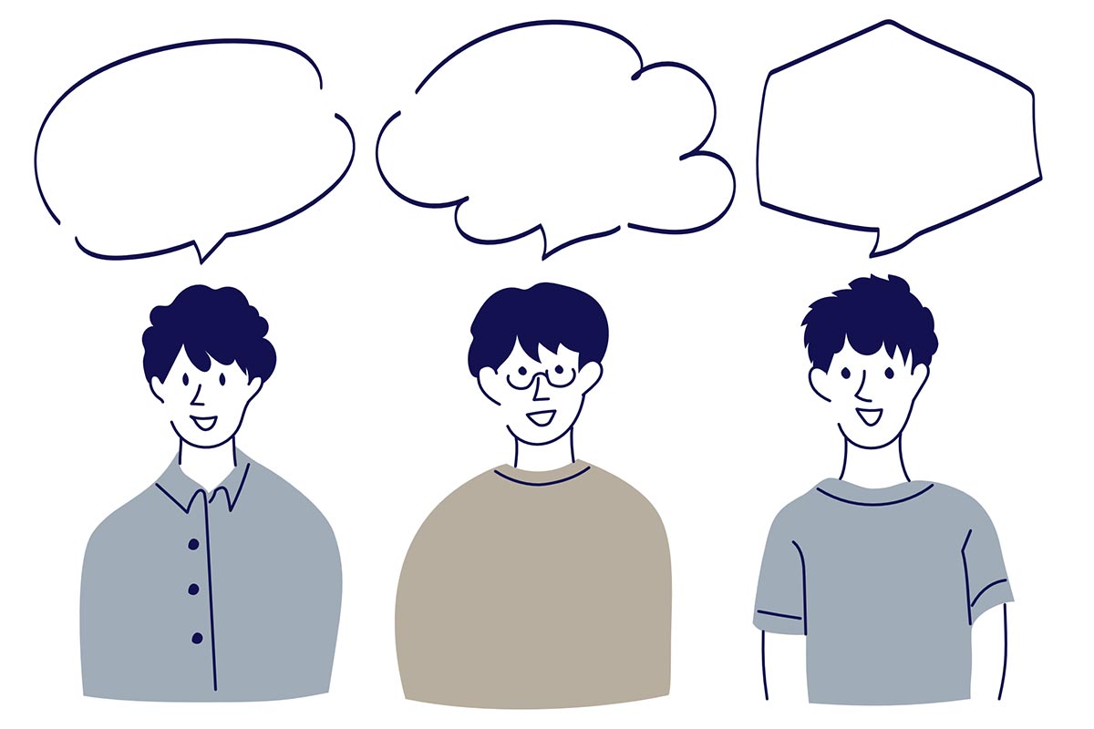 きょうだい構成別、男性の恋愛傾向&攻略方法