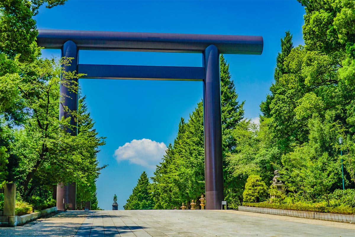 “2024年に上げだい運気と神社・寺院”