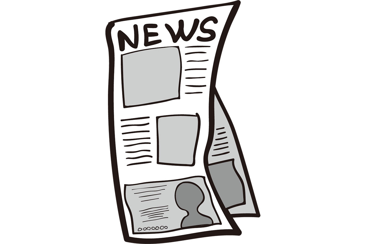 【消臭】新聞紙は「臭い」を吸収する