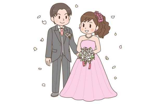 男女で意見が割れる…《結婚相手に求めるもの》1位に選ばれたのは？ “決め手”で必須な3つの条件も