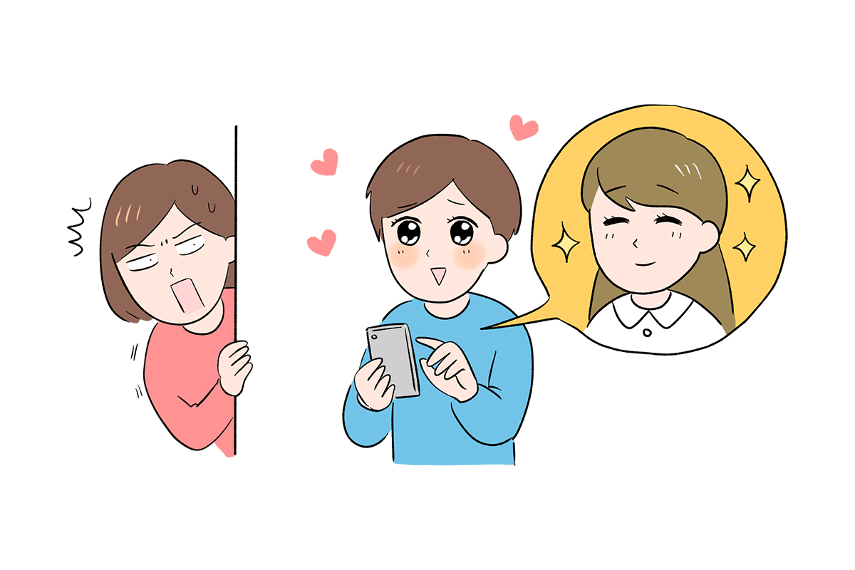 子どもいるのに…【婚外パートナー】を求める人が絶えない