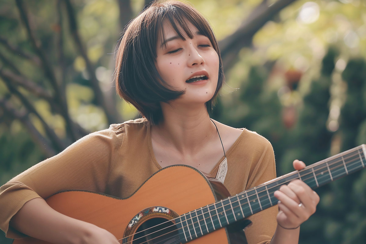 秋の曲といえば何を思い浮かべる？