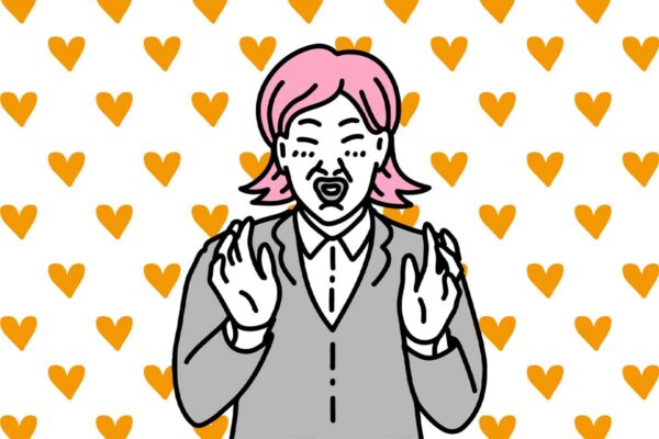 《顔がタイプじゃない彼女》と結婚に踏み切れず… 男性の意見にSNS紛糾「早く別れて」苦言も