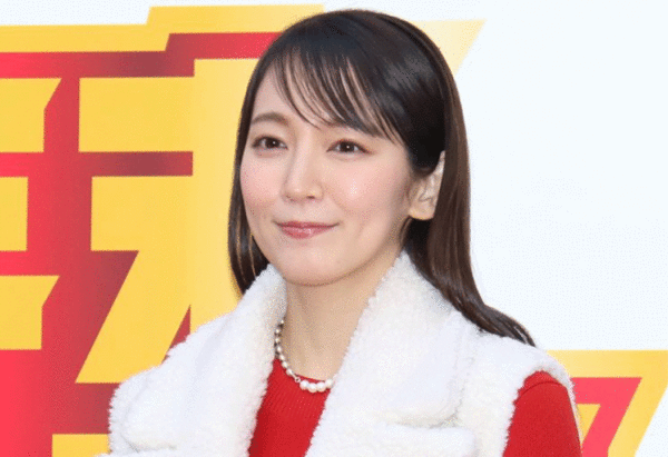 結婚しないで～したらロス確定【美人女優】TOP5！ 4位：吉岡里帆、2位：長澤まさみ、1位は？？