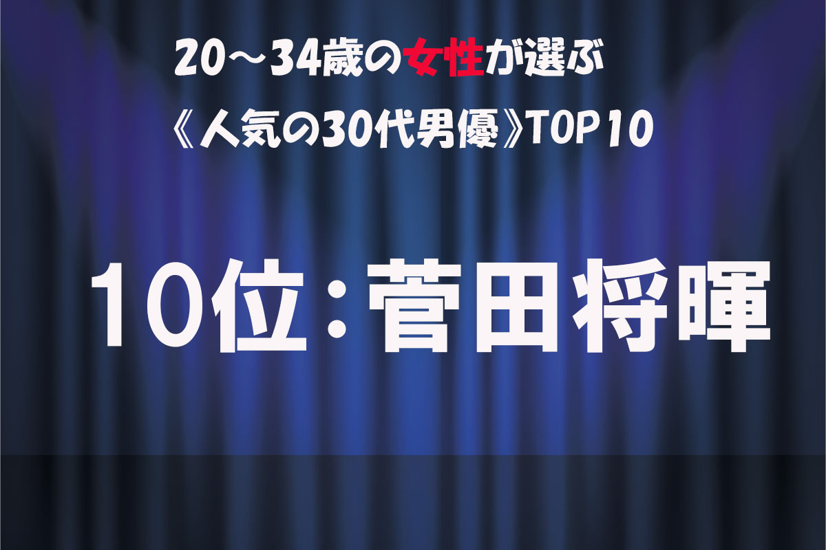 女性TOP10／出典：「タレントパワーランキング supported by DmMiX」