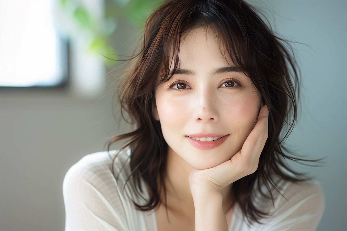 Z世代が最も知っている50代以上の女優は誰？？※画像はイメージ