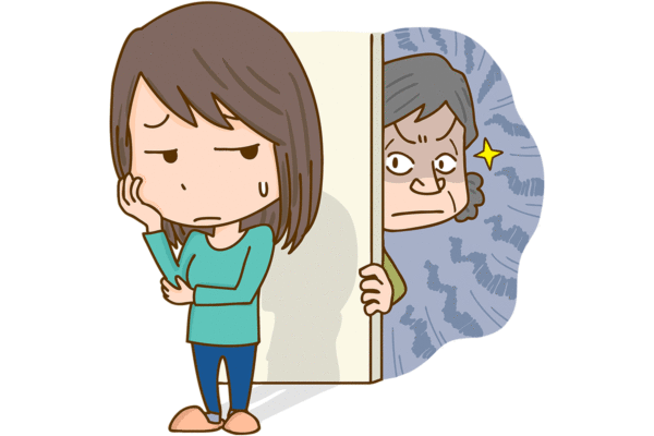 《苦手な義母》との付き合い方3選！　どんな発言に「イラッ」としてる？