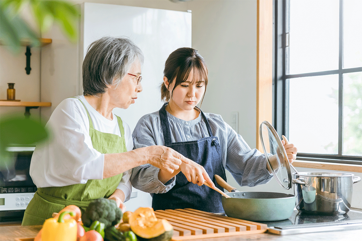 「義母が嫌い」と回答した既婚女性は約3割!