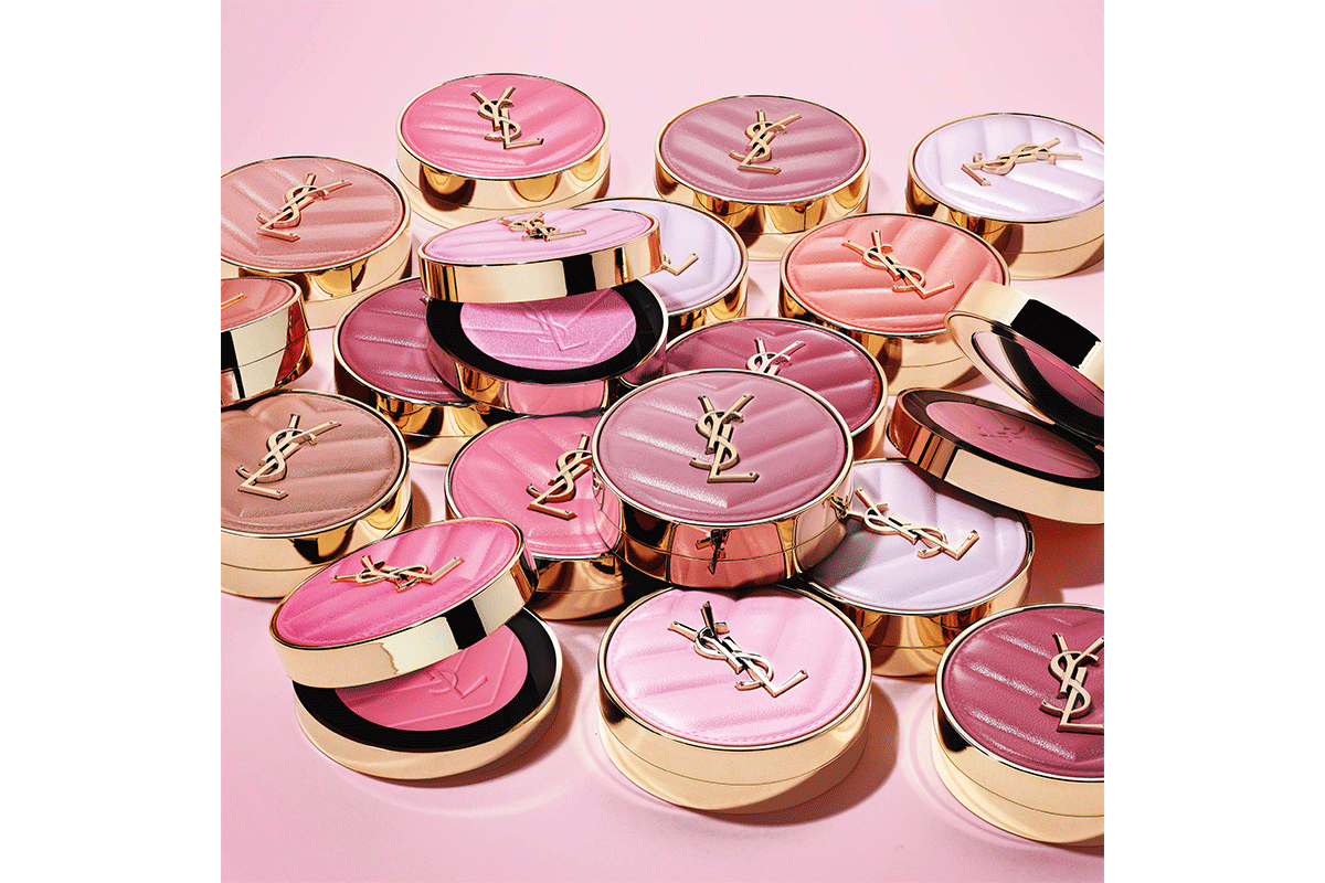 YSL】2025年