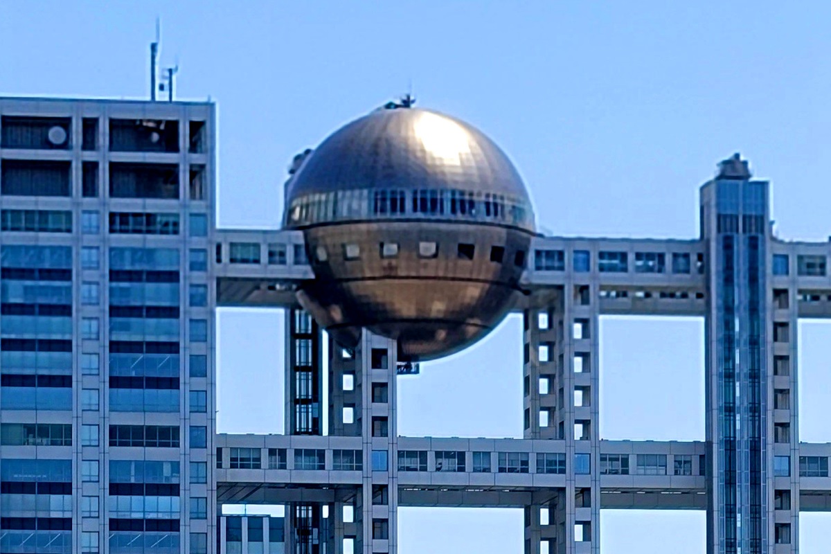 フジテレビ