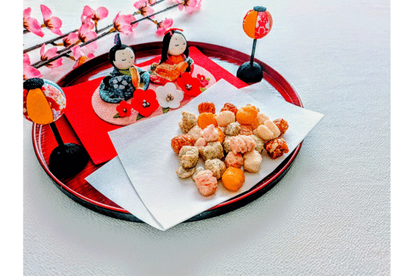 お祝い事だけじゃない…3月3日【ひな祭り】厄払い・魔除けの意味があるって知っていた？