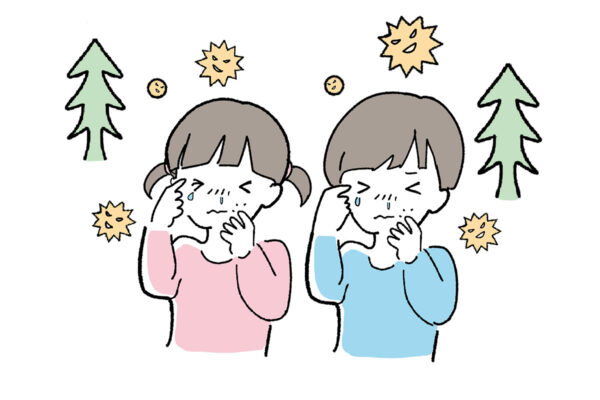 【子どもの花粉症】一番多い“都道府県”は？　3人に2人が花粉症… なぜ？　ロート製薬が全国調査