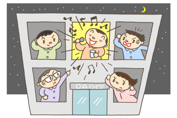 「子どもがボール遊びを…」 マンションの《トラブル》あるある！  4位：喫煙、2位：騒音　1位は… 激イライラ案件