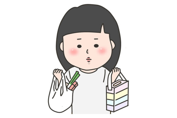 【画像】「アッ！！」「あるある」実は、みんなが“買い忘れ”しやすいモノ7選（8枚）