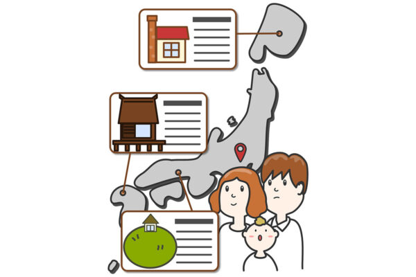 移住したい都道府県ランキング！3位：栃木、2位静岡…1位は？20～30代の若者から熱視線！？[調査結果]