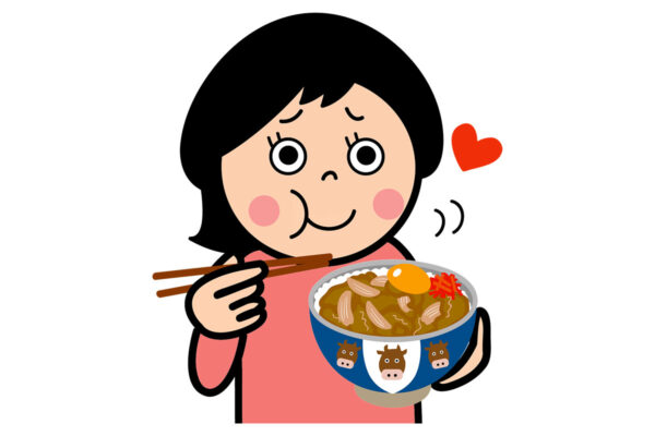 好きな《牛丼チェーン》ランキング！全体1位は「すき家」！2位「吉野屋」は“ある年代の男性”に圧倒的支持