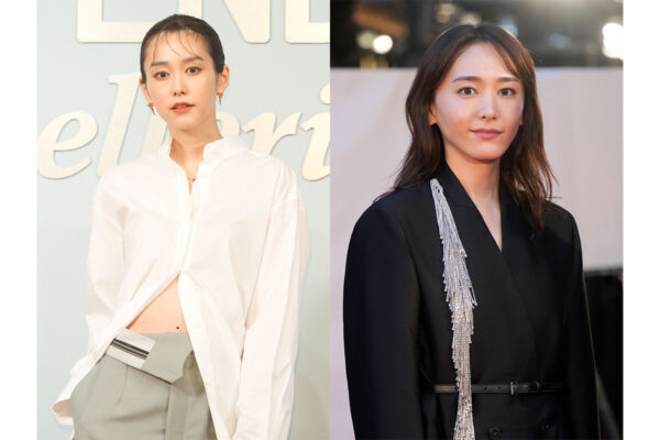 【1〜10位】納得…！　《“顔が似ている”女性芸能人》TOP10をチェック！