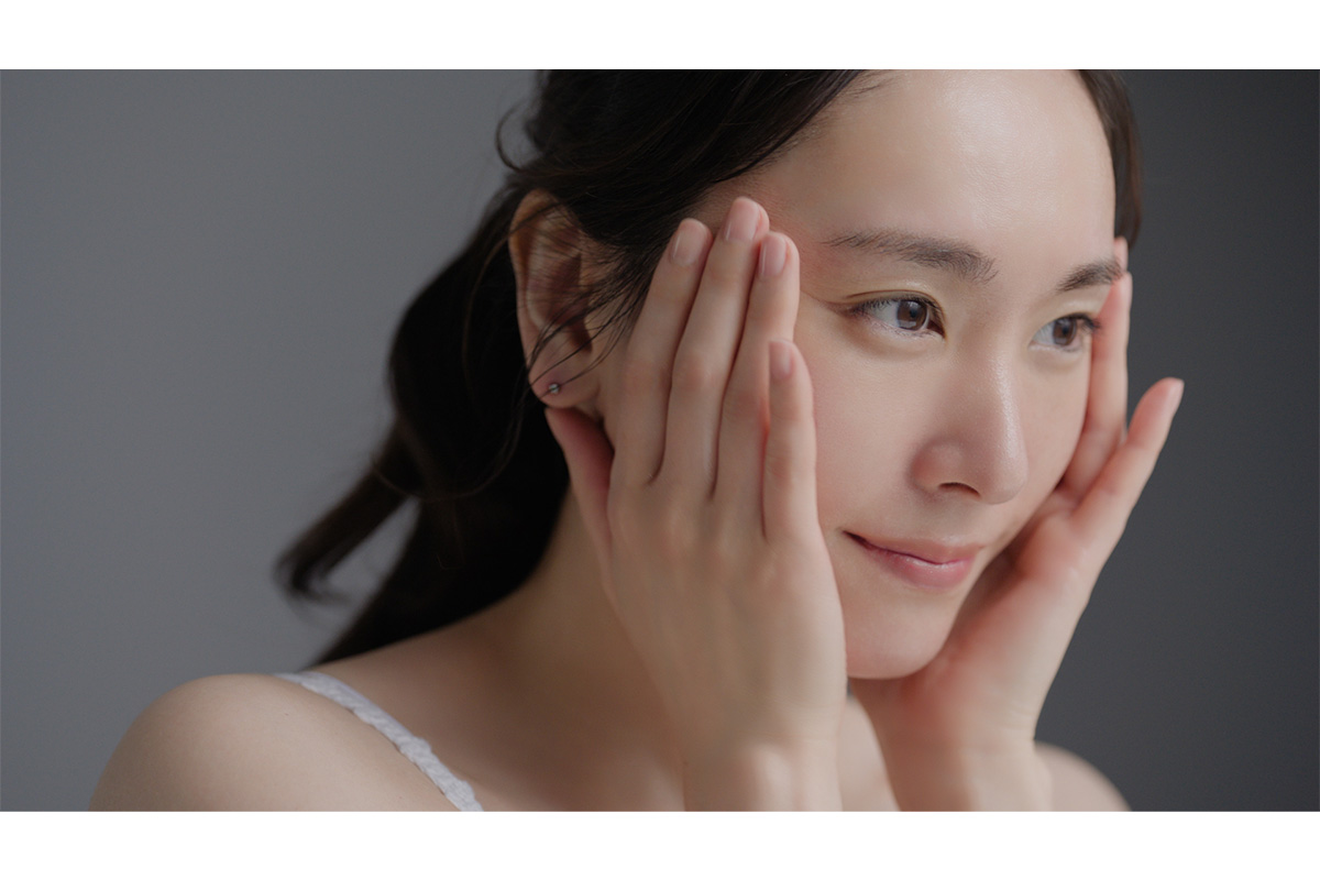 新CM】新垣結衣さん 新CM】新垣結衣さん