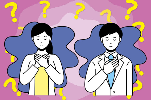 【男女平等】男性に負担感？ 「男性は多くを求められ過ぎ」…　“逆差別”意識が、6年間で急増　若い世代ほど高い割合