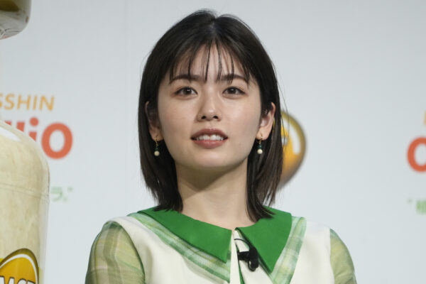 「大阪出身なの！？」「知らなかった！」女優ランキング　5位：小芝風花、4位：本上まなみ…　1位は “今年60歳” の大ベテラン