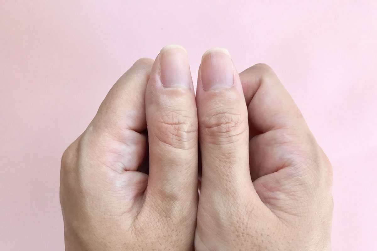“親指を上げる遊び”なんて呼ぶ?