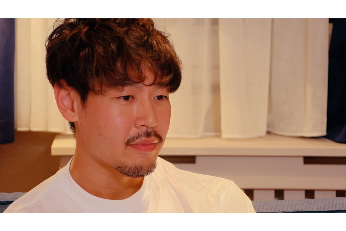 けいいち(39)(C)AbemaTV, Inc.
