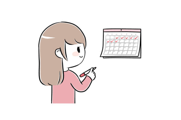 “新しい習慣を身につける”1日たった5分でOK、最短の方法とは？