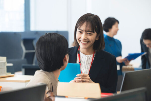 “私の子宮が恋をした”は是か非か？「子宮恋愛」松井愛莉が演じる、本能と理性の狭間がリアル