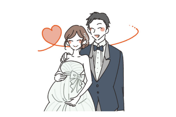 【画像】「デキ婚」で離婚する割合……みんなのリアルは？？