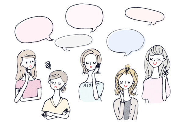 【画像】ぶっちゃけどうなの《大人の友達》事情、定期的に会う友達は何人いる？（画像4枚）