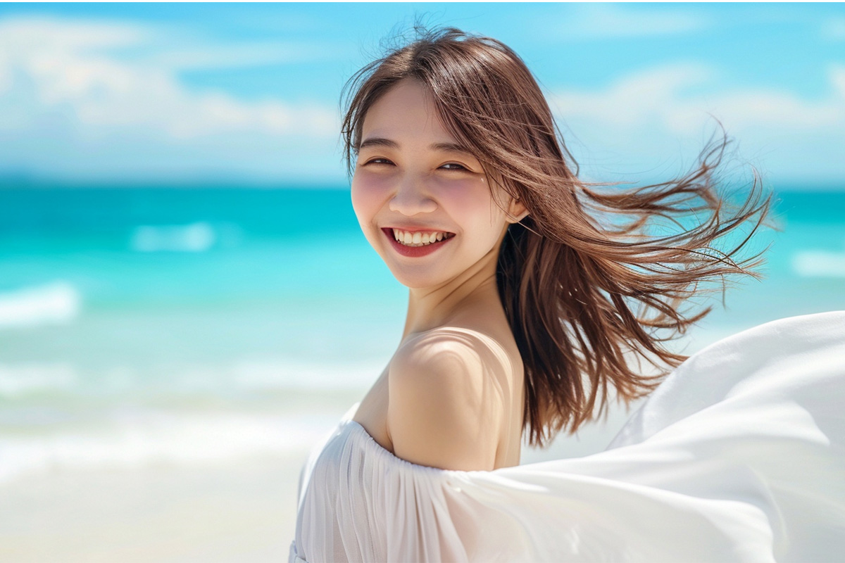 九州出身の美人有名人といえば? ※画像はイメージです