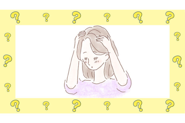 「髪ちゃんと洗ってるのに（涙）」… 【頭皮のニオイ】が気になる人へ、 原因＆ケア方法を “専門家” が全解説！