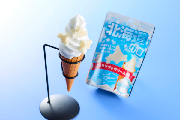 【画像】リアルに北海道や！　新発売の《北海道グミ》を見る！（画像5枚）