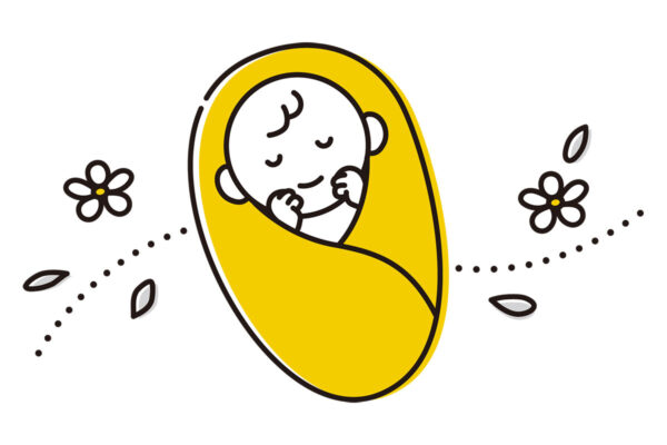 3月生まれの赤ちゃん《人気の名前》ランキング！2025年のトレンドは女の子：菜の花、男の子：アクアマリン