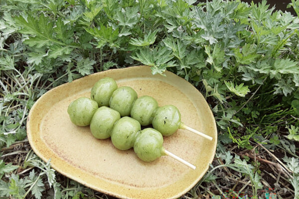 【ヨモギ】端午の節句との関係は？知られざる栄養とおいしい食べ方を栄養士ライターが解説！