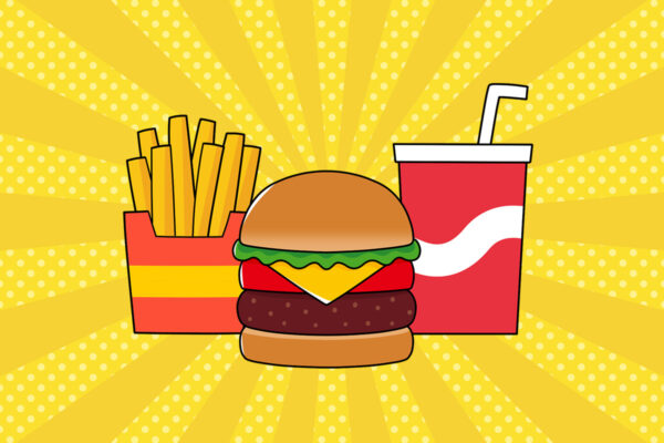 【マクドナルド】突然の “絵文字なぞなぞ” にユーザーたち困惑…　クリと魚のドリンクとは？「難しいって！」