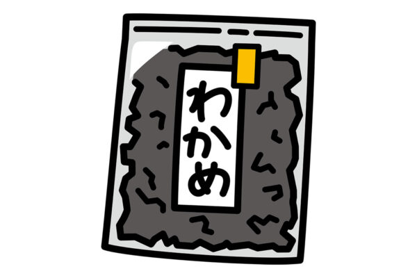 なるほどっ！使いこなせば超便利【乾燥ワカメ】驚きの活用方法とは