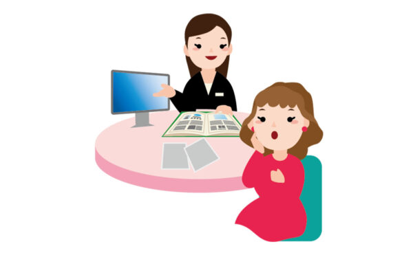 結婚相談所は男女とも「売れ残り」ばかり！？入って大丈夫？ パートナー選びで大事なことについても