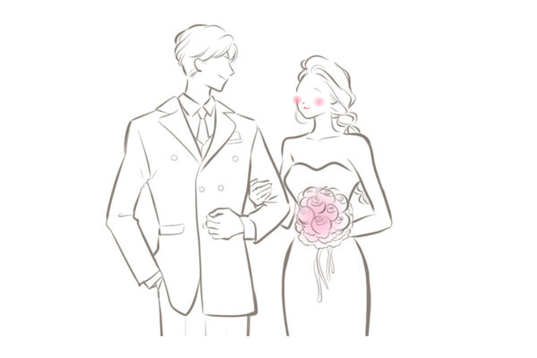 結婚生活を幸せに保つために必要な「愛」と「信頼」に迫る！ 結婚したい理由TOP3まで