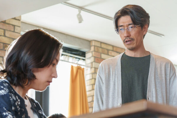 「母親だろ」「気持ち悪い」それでも彼女は“自分の願い”を選んだ「彼女がそれも愛と呼ぶなら」