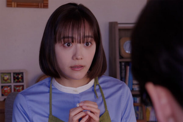 「私の居場所はここなんだ」——“家族になりたかった女”と“縛りたかった女”、「子宮恋愛」に見る愛のかたちの呪縛