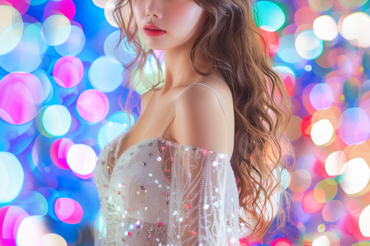 キャバクラにいたら人気が出そうな女性芸能人は? ※画像はイメージです