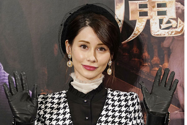 男前すぎる強メンタル！バイクに猫にキッチンに…何を呟いても炎上するダレノガレ明美の炎上伝説