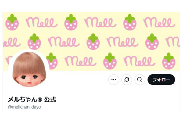 【画像】唐揚げ弁当に、阪神タイガース…　これが 《メルちゃん》 SNS投稿です！（画像17枚）