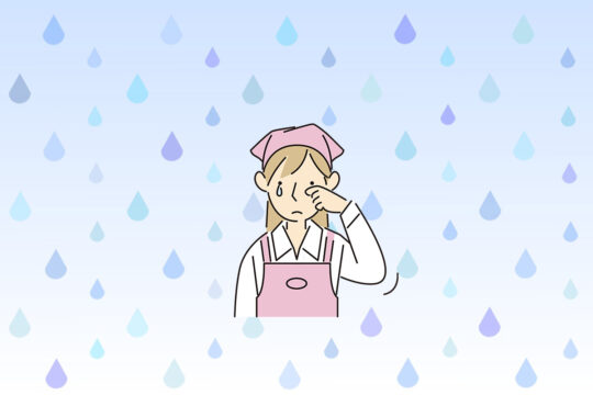 【スーパー】レジ係は見た…！　スタッフを困らせる 《迷惑客》 の行動とは　自分がやっていないか注意（汗）