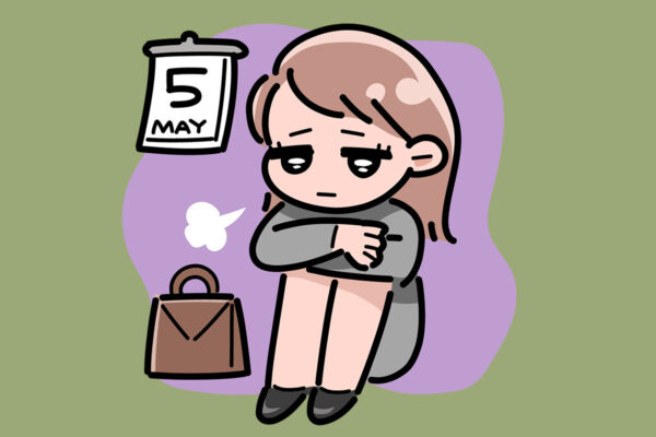 《20代 vs 40代》《会社員 vs 学生》　五月病になりやすいのは、どっち？　全国500人アンケートで判明