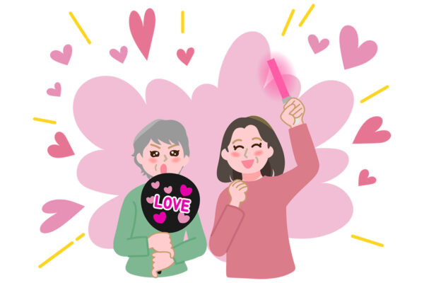 【ランキング】50代以上の女性が「ライブに行きたい」アーティストTOP3！3位：松任谷由実、2位：中島みゆき、1位は？50代・60代の“青春ど真ん中”