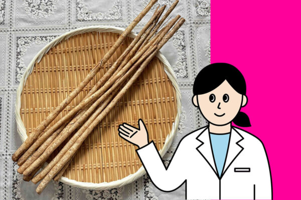 【新ゴボウの栄養】普通のゴボウとの違いは？下処理、おすすめの食べ方[栄養士解説]
